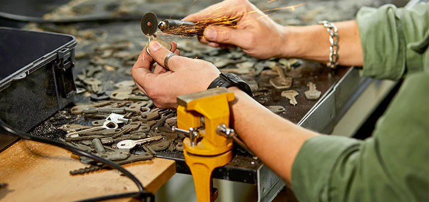 24 Hours Locksmith Solutions in View Park-Windsor Hills, CA
