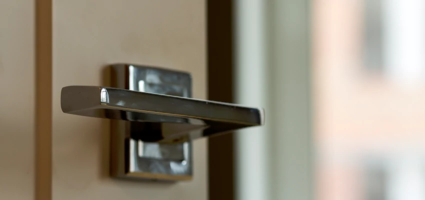 Door Lever Knob Repair in View Park-Windsor Hills, California