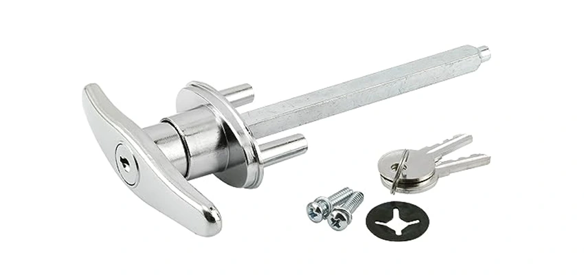 Old Style Garage Door Locks Replacements in View Park-Windsor Hills, California