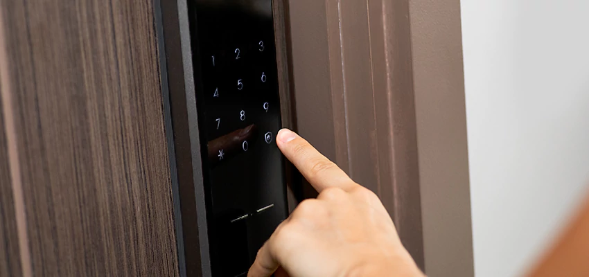 Secure Code Locks Ideas in View Park-Windsor Hills, California