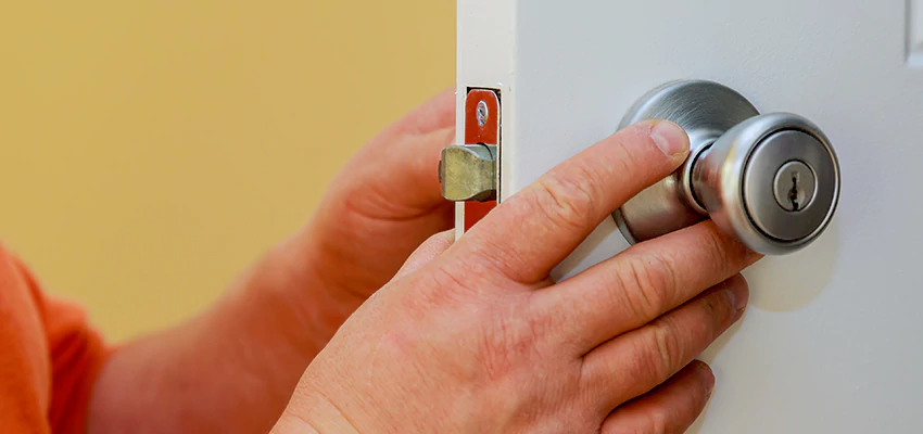 Residential Locksmith For Lock Installation in View Park-Windsor Hills, California