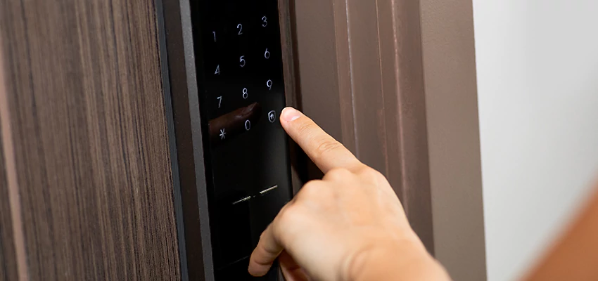 Smart Electric Locks Replacement Services in View Park-Windsor Hills, CA