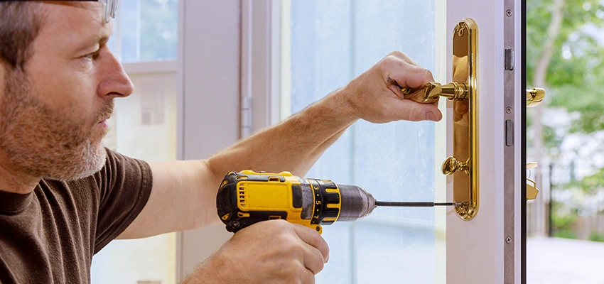 Affordable Bonded & Insured Locksmiths in View Park-Windsor Hills, CA