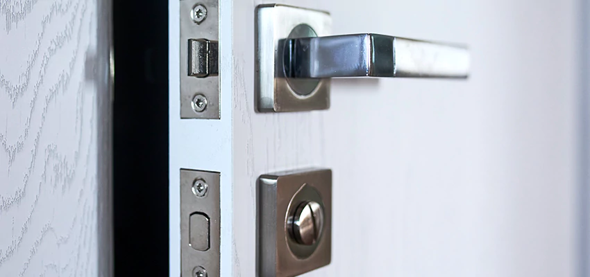 Door Lever Handle Lock Repair in View Park-Windsor Hills, CA