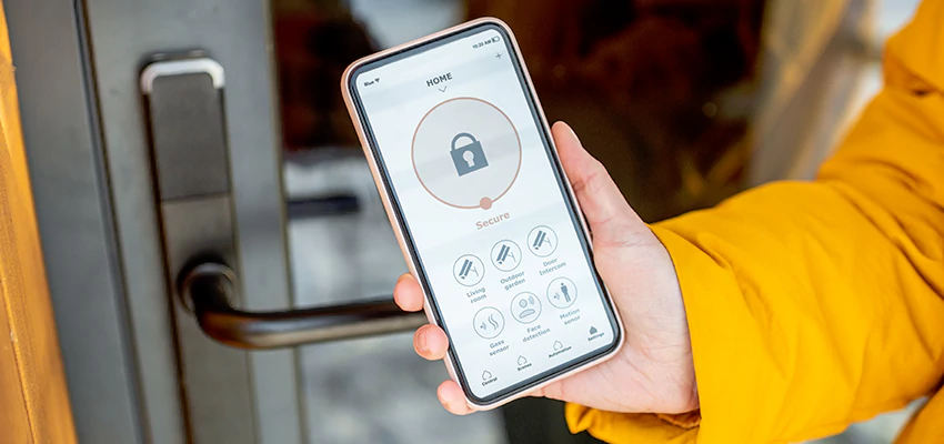 Kwikset Halo Wifi Locks Repair And Installation in View Park-Windsor Hills, CA