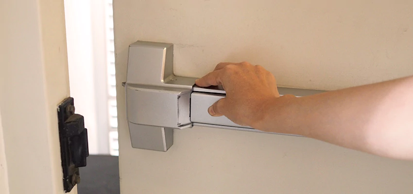 Door Lock Cylinder Reinforcements in View Park-Windsor Hills, CA