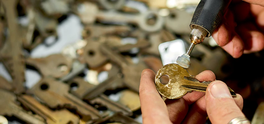 Car Lock Key Repair Service in View Park-Windsor Hills, CA