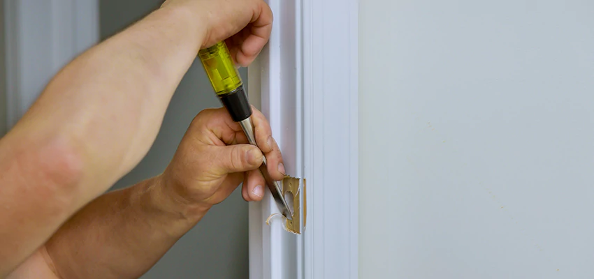 On Demand Locksmith For Key Replacement in View Park-Windsor Hills, California