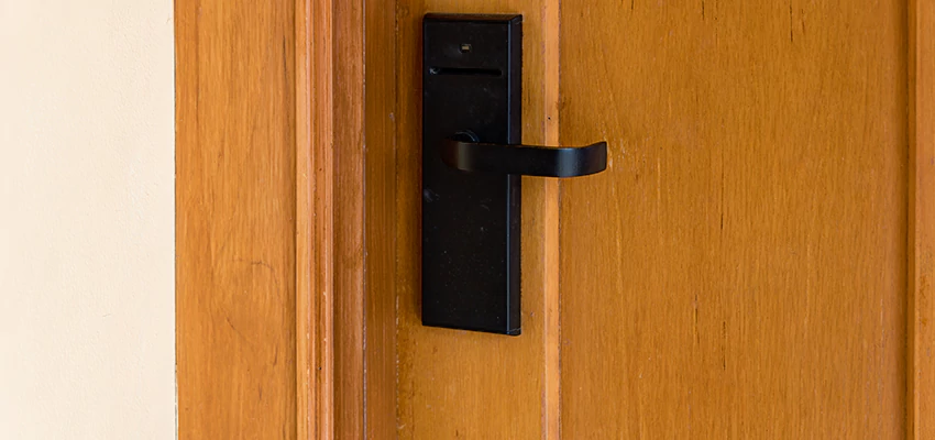 Home Security And Alarm Monitoring in View Park-Windsor Hills, California