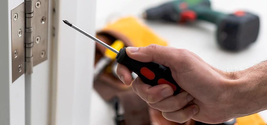 Holiday Emergency Locksmith in View Park-Windsor Hills, California