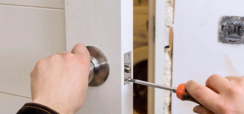 Wifi Deadbolt Installation in View Park-Windsor Hills, CA