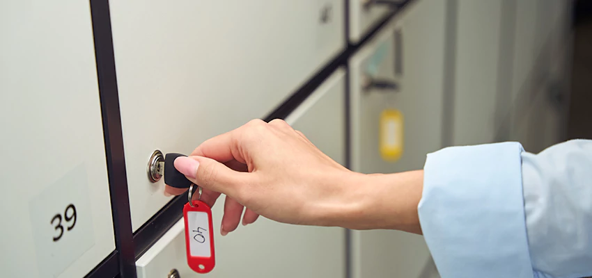 Upgrading File Cabinet Locks in View Park-Windsor Hills, California
