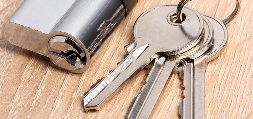 Lock Rekeying Services in View Park-Windsor Hills, California