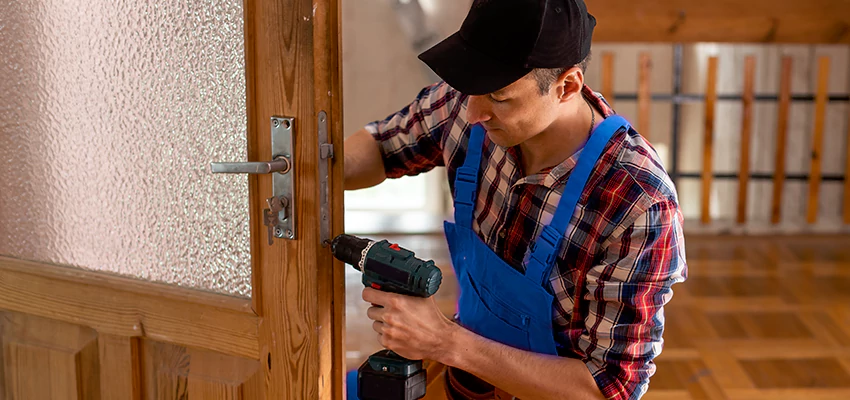 Trusted Local Digital Locks Locksmith Repair in View Park-Windsor Hills, California