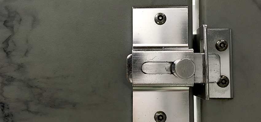 Fix A Room Door Lock in View Park-Windsor Hills, CA