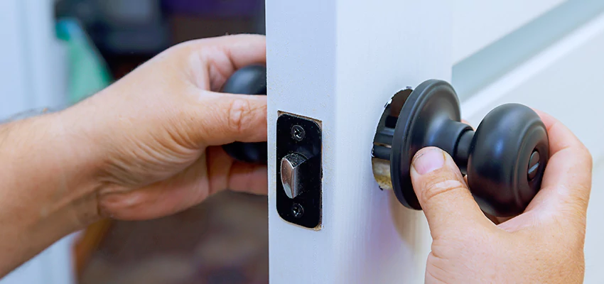 Smart Lock Replacement Assistance in View Park-Windsor Hills, California