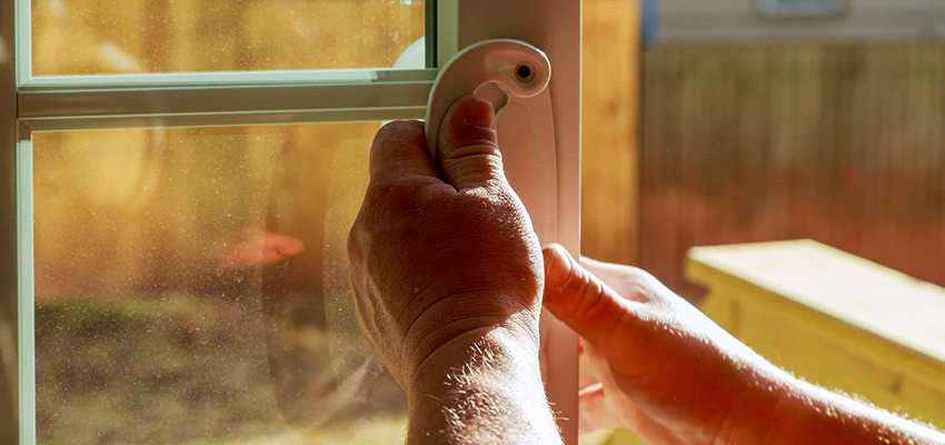 Accordion Sliding Doors Locks Replacement in View Park-Windsor Hills, CA