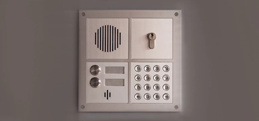 Mobile Access Control System Installation in View Park-Windsor Hills, CA