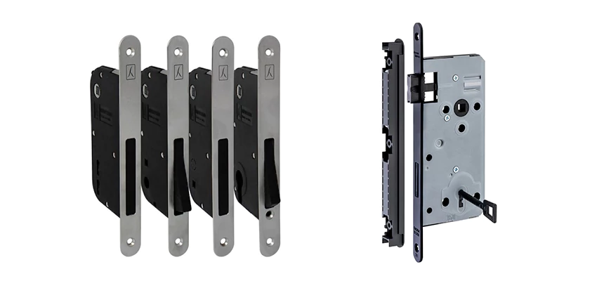 Locksmith For Magnetic Door Locks in View Park-Windsor Hills, CA