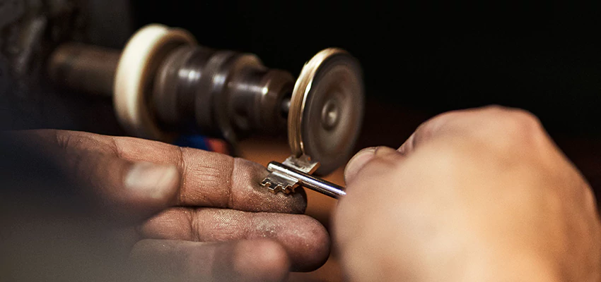 Hotel Lock Master Key System in View Park-Windsor Hills, California