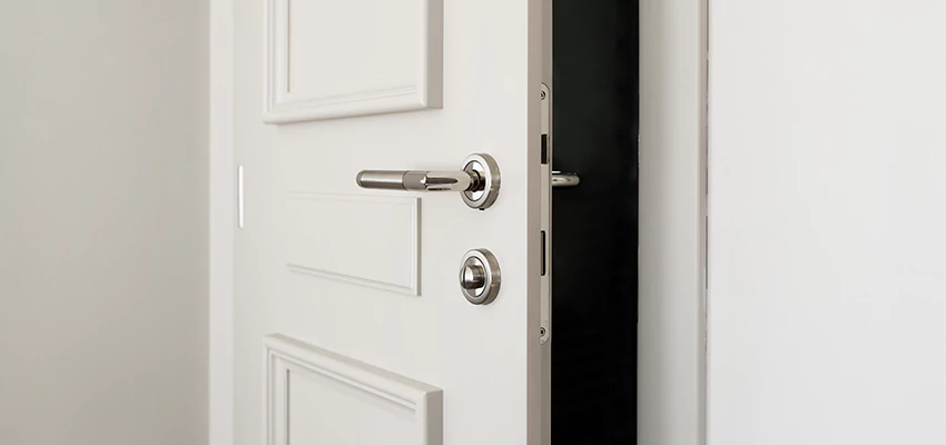 Folding Bathroom Door With Lock Solutions in View Park-Windsor Hills, CA