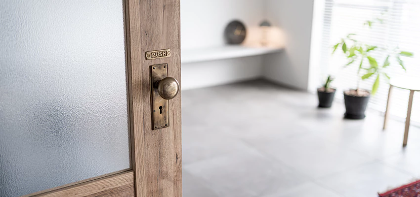 Deadbolt Door Lock Knob Repair in View Park-Windsor Hills, California