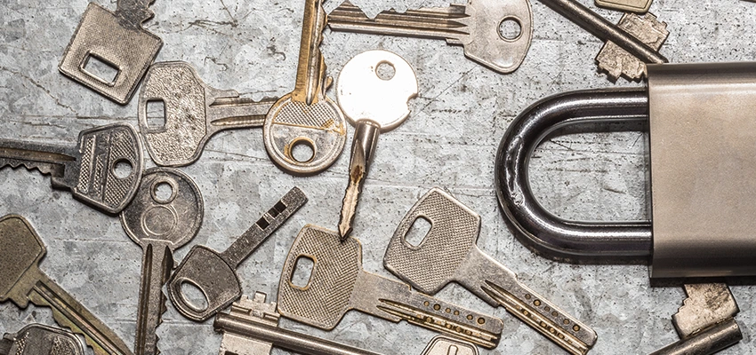 Lock Rekeying Services in View Park-Windsor Hills, California