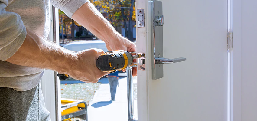 Mortise Commercial Lock Repair in View Park-Windsor Hills, California